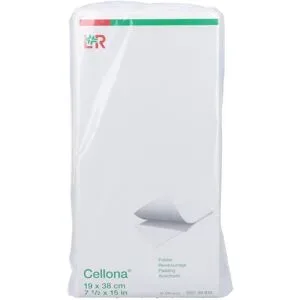 Cellona Polster 19x38 Cm