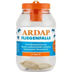 Ardap Fliegenfalle Outdoor