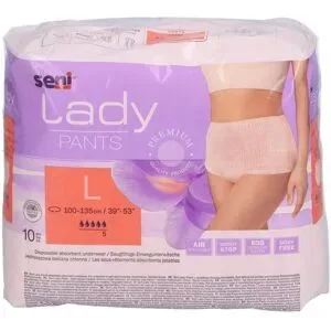 Seni Lady Pants Größe l
