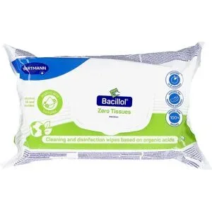 Bacillol Zero Tissues