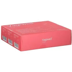 Vagiwell Dilators Small 3 Grössen