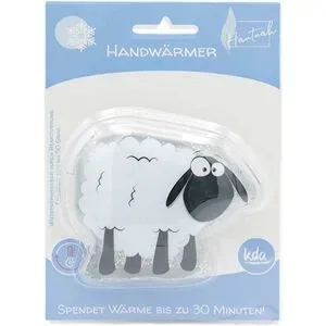 Handwärmer Schaf Kda