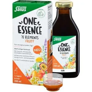 Salus® One Essence 75 Elements Fruity Elixier