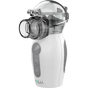 Evolu Nano Air Pro tragbarer Mesh-Vernebler Inhalator