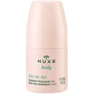 Nuxe Reve De The Erfrischendes Deodorant aluminiumfrei
