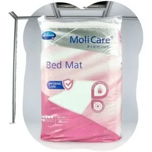 Molicare Premium Bed Mat 7 Tropfen 60x90 cm