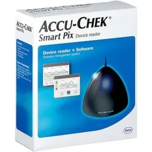 Accu Chek Smart Pix Ii