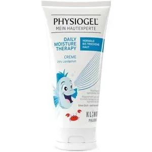 Physiogel Daily Moisture Therapy Creme Kinder-Edition