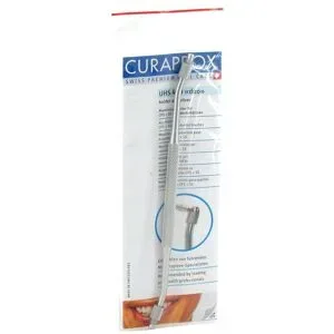 Curaprox Uhs 420 duo silber