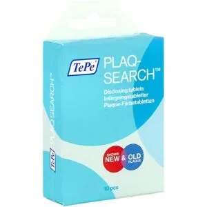 Tepe Plaqsearch Tabletten