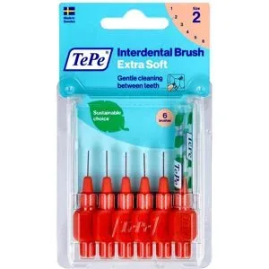 Tepe Interdentalbürste x-weich 0,5mm