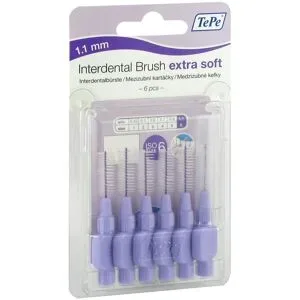 Tepe Interdentalbürste x-weich 1,1mm