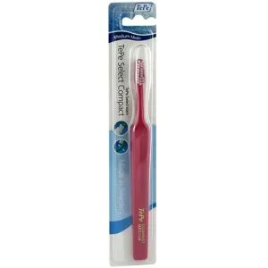 Tepe Zahnbürste Select klein medium Blister