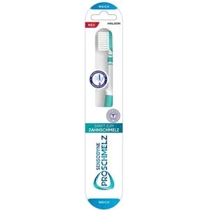 Sensodyne Proschmelz Zahnbürste weich