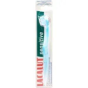 Lacalut sensitive Zahnbürste
