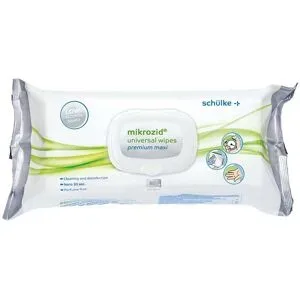 Mikrozid universal wipes premium maxi