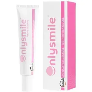 OnlySmile Zahnaufhellungsgel
