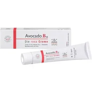 Avocado.B12 Creme