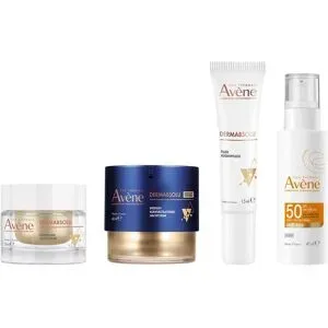 Avene Avène Dermabsolu Set: Straffende Pflege & UV-Schutz