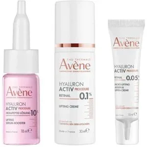 Avene Hyaluron Activ Procedure Set