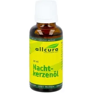 Nachtkerzenöl