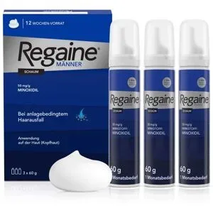 Regaine® Männer Schaum