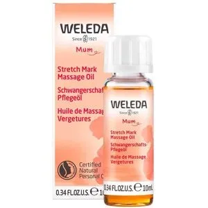 Weleda Schwangerschaftspflegeöl