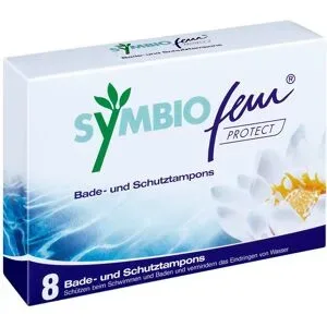 Symbiofem Protect Bade und Schutztampon