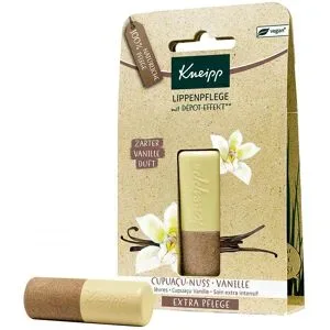 Kneipp Lippenpflege Extr.pfl.cupuacu-nuss-vanille
