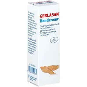 Gerlasan Handcreme mit Urea