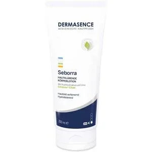 Dermasence Seborra Hautklärende Körperlotion
