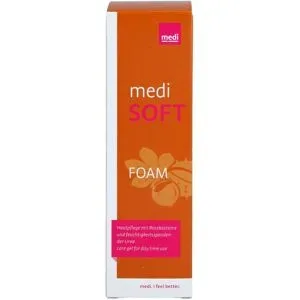 Medi Soft Schaum