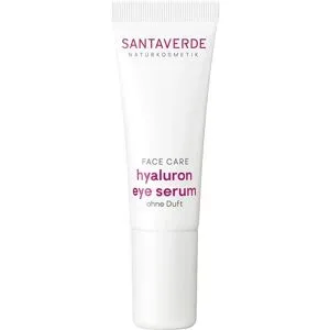 Santaverde Hyaluron Eye Serum