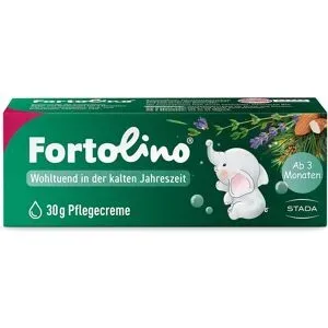 Fortolino Creme