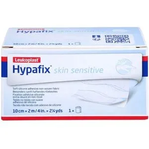 Hypafix Skin Sensitive Klebevlies 10 Cmx2 M