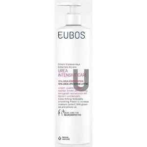 Eubos Urea Intensive Care 10% Körperlotion