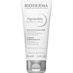 Bioderma Pigmentbio Sensitive Areas Creme