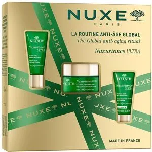 Nuxe Geschenkset 2025 Nuxuriance Ultra