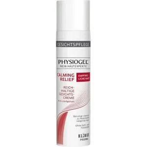 Physiogel Calming Relief reichhaltige Gesichtscreme