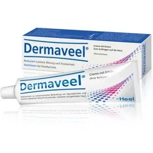 Dermaveel® Creme mit Ectoin