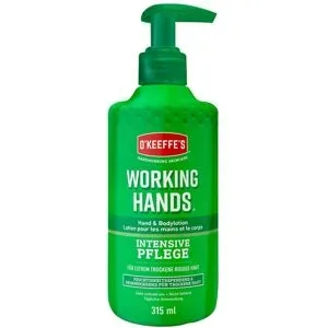 Okeeffe's Working Hands & Bodylotion