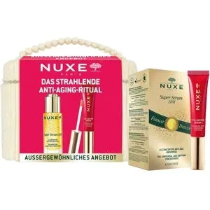 Nuxe Set 26 Super Serum & Merveillance Ritual