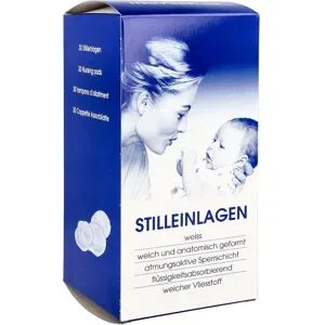 Stilleinlagen Baby Frank