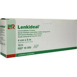 Lenkideal 5mx4cm Idealb.o.verb.kl.