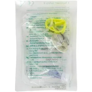 Surecan Safety Ii needle 20 Gx15 mm