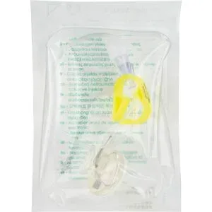 Surecan Safety Ii needle 20 Gx20 mm