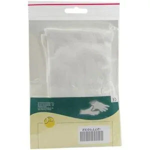 Careliv Produkte Handschuhe Baumwolle Größe 11