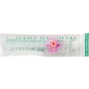 Vasofix Safety Kanüle 20g 1,1x33mm