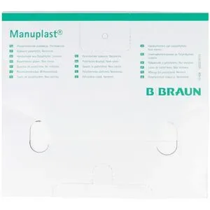Manuplast Pe L