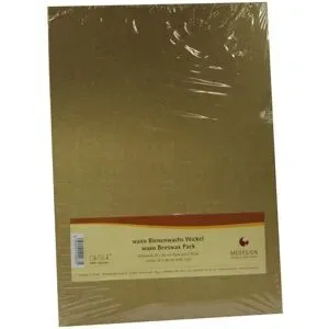 Bienenwachs Wickel Kleinkind 20x30cm Waxo